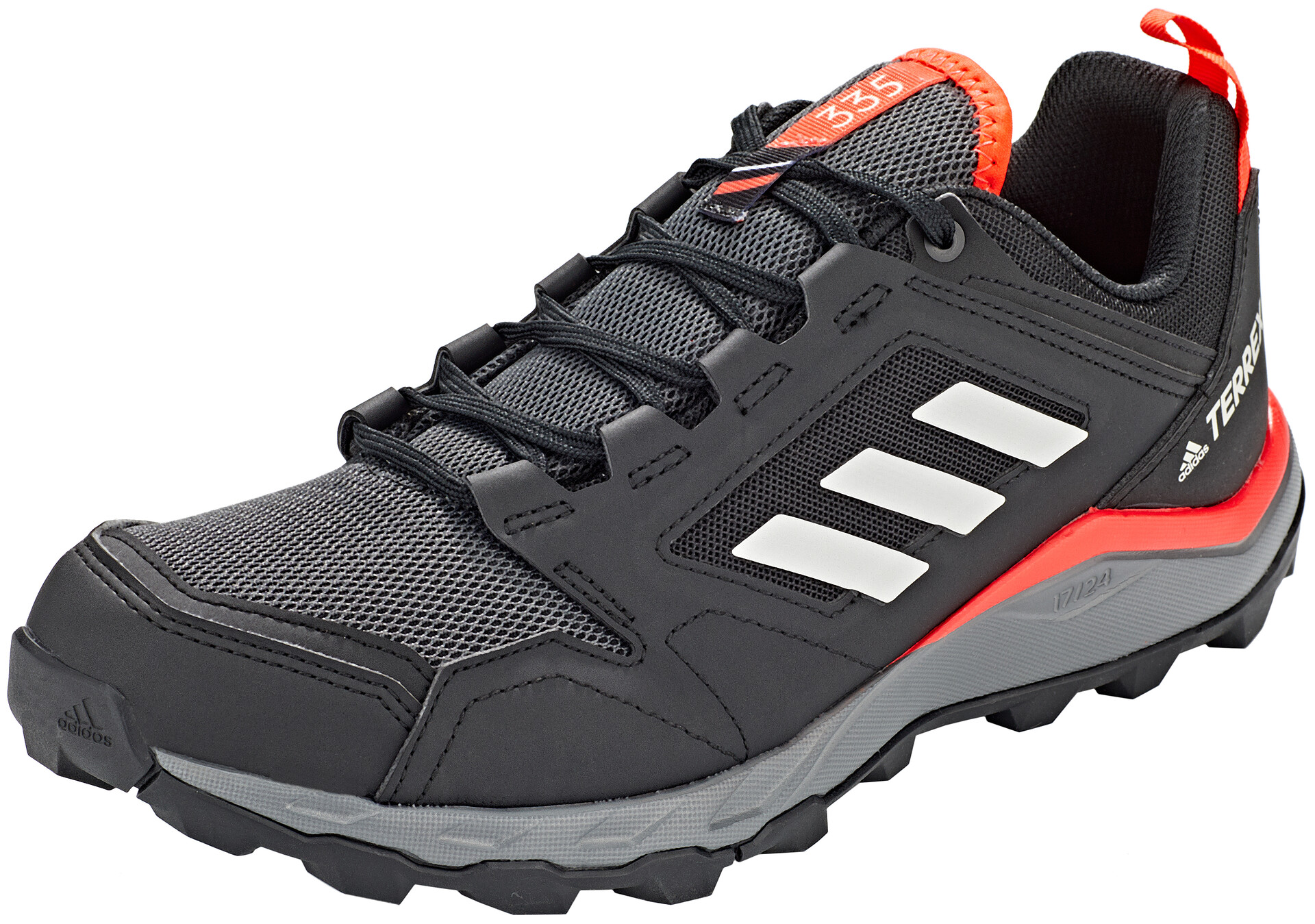 chaussures trail adidas homme